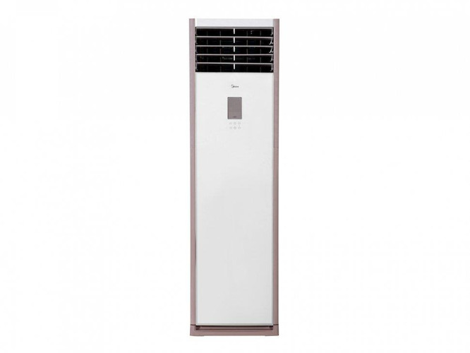 Колонная сплит-система Midea MFPA-24ARN1-QB6/MOX430-24HN1-LQB6