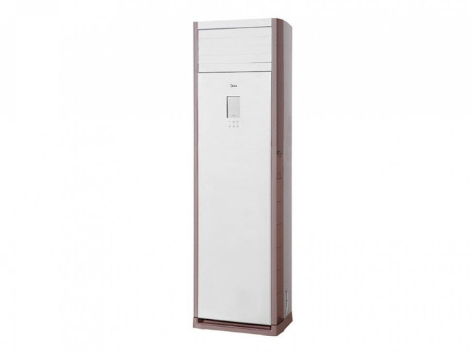 Колонная сплит-система Midea MFPA-24ARN1-QB6/MOX430-24HN1-LQB6
