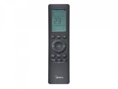 Сплит-система Midea MSAG4W-12N8C2-I/MSAG4-12N8C2-O Persona Inverter Wi-Fi