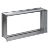 Фильтр-бокс (корпус) Shuft FBRr-K 300x150