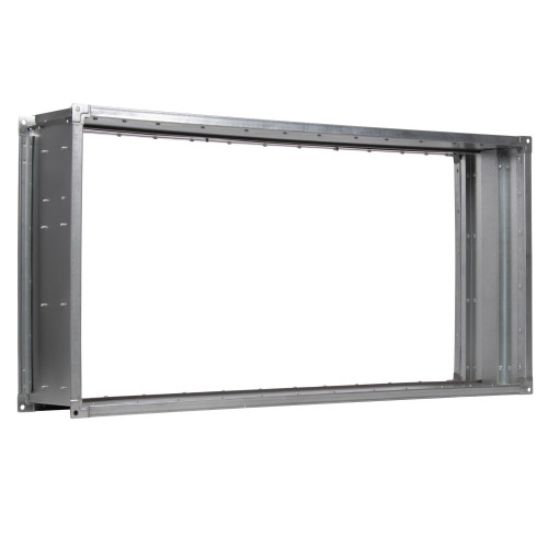 Фильтр-бокс (корпус) Shuft FBRr-K 300x150