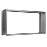 Фильтр-бокс (корпус) Shuft FBRr-K 300x150