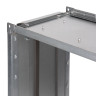 Фильтр-бокс (корпус) Shuft FBRr-K 300x150