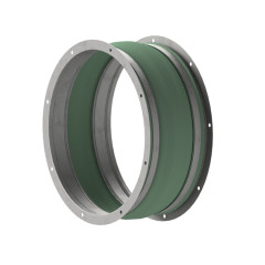 Вставка гибкая SHUFT Axis-6,3
