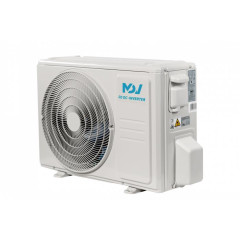 Настенная сплит-система MDV MDSI-12HRDN8/MDOI-12HDN8 Integra Inverter