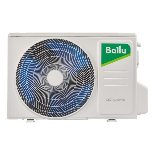 Настенная сплит-система Ballu BSYI-12HN8_V5 Eco Smart DC