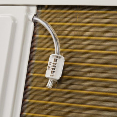 Настенная сплит-система Ballu BSYI-12HN8_V5 Eco Smart DC