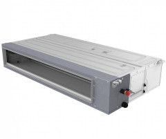 Канальная сплит-система Euroklimat EKDX1-35HNN/EKOX1-35HNN DC Inverter