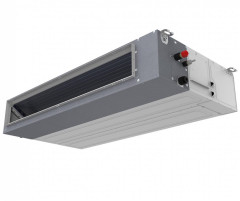 Канальная сплит-система Euroklimat EKDX1-35HNN/EKOX1-35HNN DC Inverter