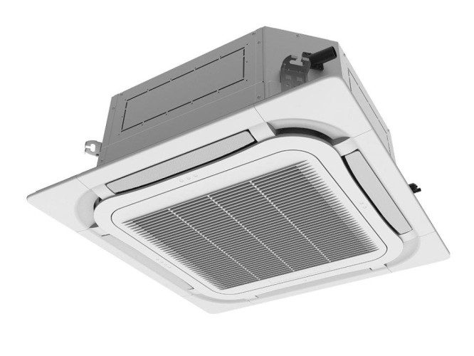 Кассетная сплит-система Daichi DA35BLFS1R1/DF35BLS1R1