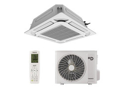 Кассетная сплит-система Daichi DA35BLFS1R1/DF35BLS1R1
