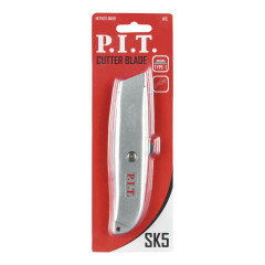 Нож P.I.T. с трапециевидными лезвиями, T-образное лезвие, 61 мм, HCTK03-0009