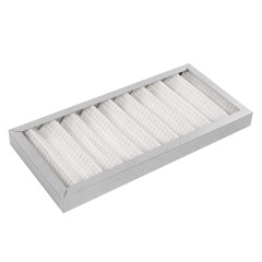 Фильтр кассетный SHUFT FRKr G4 592*490*48