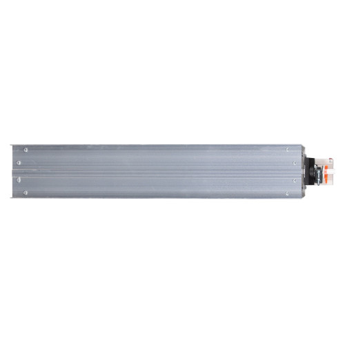 Клапан воздушный с электроприводом GRUNER DRr 400x200+227-230-05