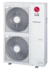 Кассетная сплит-система LG UT36R.NM0/UU37WR.U30 Ultra Inverter