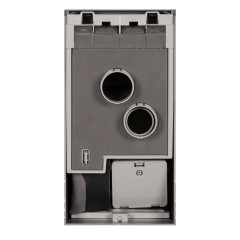 Модуль приточно-вытяжной Electrolux EAVS/I-30FA-BLACK