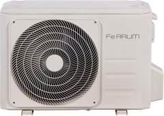 Канальная сплит-система Ferrum LCAD18D1-A/LCAU18U1-A