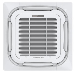 Кассетная сплит-система Ferrum LCAC48C1-A/LCAU48U1-A-WS30