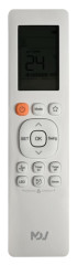 Кассетная сплит-система MDV MDCF2-60HRN1/T-MBQ4-04B/MDOU3-60HN1-L