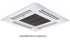 Внутренний кассетный блок мультизональной системы VRF Haier AB052MCERA