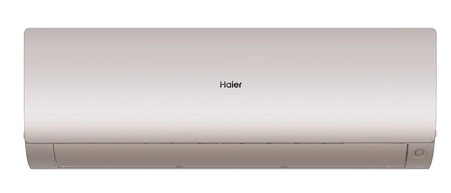Мульти сплит-система на 2 комнаты 35+25 м2 Haier Lightera AS12NS6ERA-W+Flexis SM AS25S2SF3FA-G/2U40S2SM1FA c Wi-Fi модулем ESP32