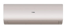 Мульти сплит-система на 2 комнаты 35+25 м2 Haier Lightera AS12NS6ERA-W+Flexis SM AS25S2SF3FA-G/2U40S2SM1FA c Wi-Fi модулем ESP32