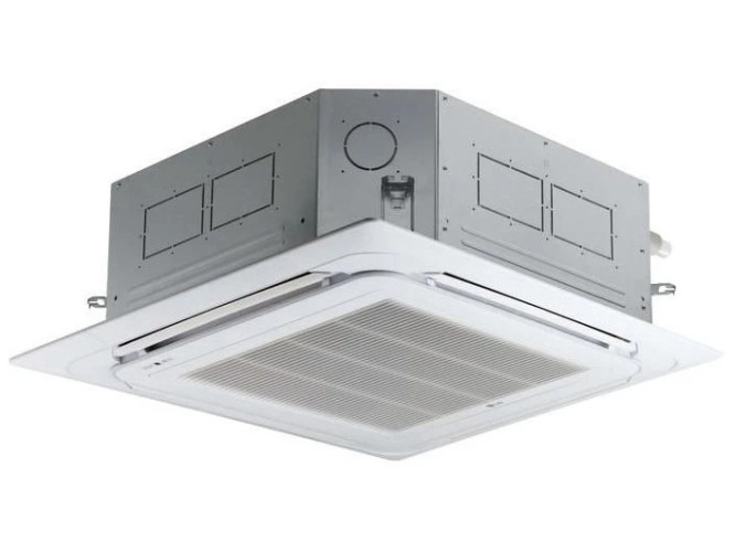 Кассетная сплит-система LG UT42R.NM0/UU43WR.U30 Ultra Inverter