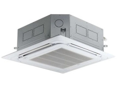 Кассетная сплит-система LG UT42R.NM0/UU43WR.U30 Ultra Inverter