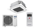 Кассетная сплит-система Marsa MRK-36UHA2N/MRK-36HA2NE-W Optimal