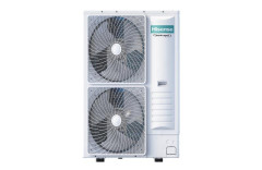 Кассетная сплит-система Hisense AUC-60UR4RKC8/PE-QFA/CD/AUW-60U6RW8 Heavy EU DC Inverter R32 Wi-Fi