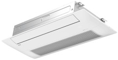 Кассетная сплит-система MDV MDCA2I-09HRFN8/T-MBQ1-UTA-A-TED/MDOAG-09HFN8