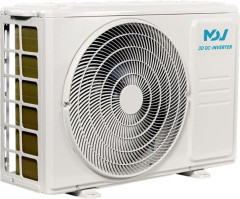 Кассетная сплит-система MDV MDCA2I-09HRFN8/T-MBQ1-UTA-A-TED/MDOAG-09HFN8