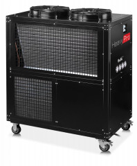 Мобильный кондиционер Ballu BGK25 Heavy Pro