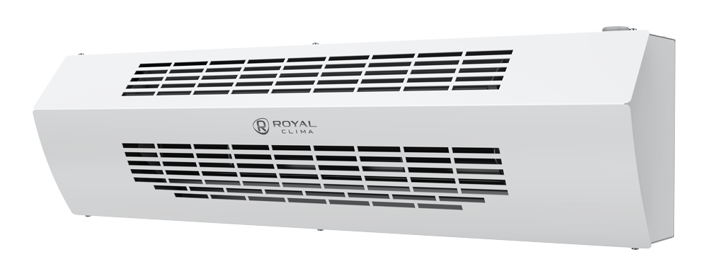 Электрическая завеса HEATGUARD RAH-HG0.8E5M