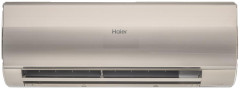 Настенная сплит-система Haier HSU-12HFF203/R3-G/HSU-12HUF203/R3 Flexis On/Off Gold (-40С)