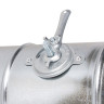 Клапан воздушный SHUFT DCr 180