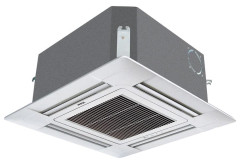 Внутренний кассетный блок мультизональной системы VRF Haier AB072MCERA