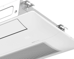 Кассетная сплит-система MDV MDCA2I-12HRFN8/T-MBQ1-UTA-A-TED/MDOAG-12HFN8