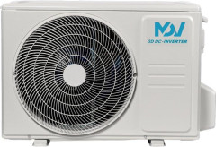 Кассетная сплит-система MDV MDCA2I-12HRFN8/T-MBQ1-UTA-A-TED/MDOAG-12HFN8