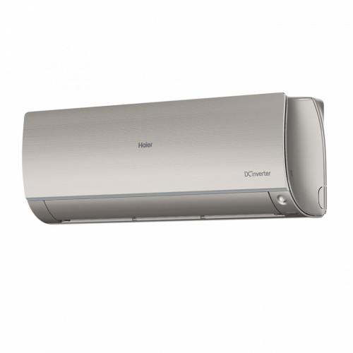 Мульти сплит-система на 4 комнаты 25+25+35+35 м2 Haier 2х AS25S2SF2FA-W+2х AS35S2SF2FA-G/4U85S2SR5FA Flexis Super Match