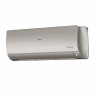 Мульти сплит-система на 4 комнаты 25+25+35+35 м2 Haier 2х AS25S2SF2FA-W+2х AS35S2SF2FA-G/4U85S2SR5FA Flexis Super Match