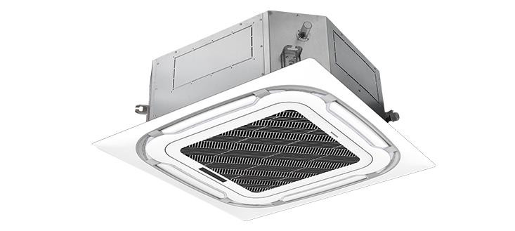 Кассетная сплит-система Marsa MRK-60UHA2N/MRK-60HA2NE-W Optimal