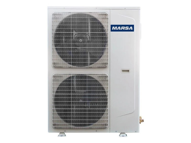 Кассетная сплит-система Marsa MRK-60UHA2N/MRK-60HA2NE-W Optimal