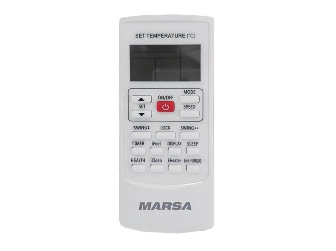 Кассетная сплит-система Marsa MRK-60UHA2N/MRK-60HA2NE-W Optimal