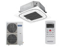 Кассетная сплит-система Marsa MRK-60UHA2N/MRK-60HA2NE-W Optimal