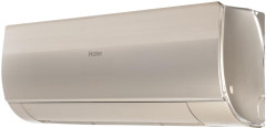 Настенная сплит-система Haier HSU-24HFF103/R3-G/HSU-24HUF103/R3 Flexis On/Off Gold (-40С)
