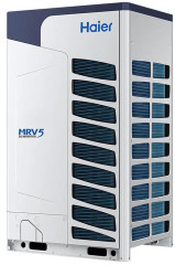Наружный блок мультизональной системы VRF Haier AV16IMVEVA