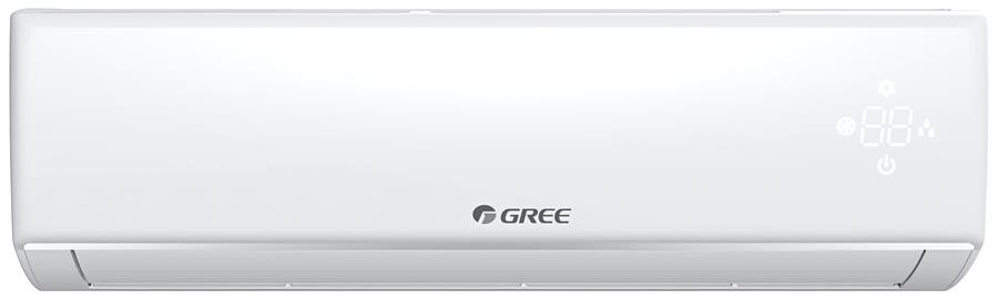 Фанкойл настенный Gree FPD-34BB4/A-K