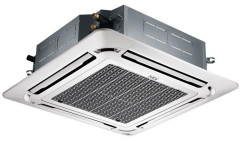 Кассетная сплит-система MDV MDCD-36HRFN8/MDOU-36HFN8