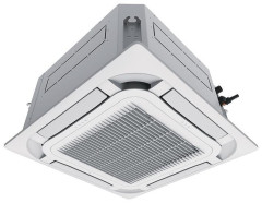 Кассетная сплит-система Gree GUD35T1/B-S/GUD35W1/NhB-S U-Match